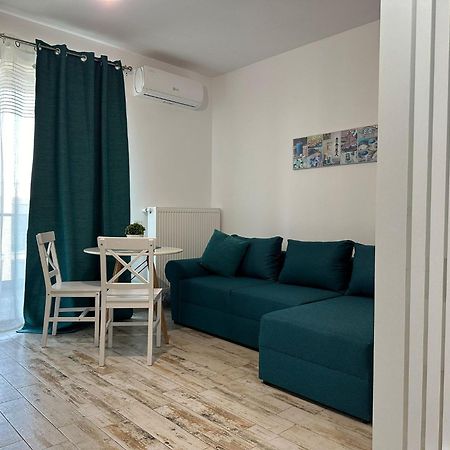 Sofi Residence 26 Năvodari Eksteriør bilde